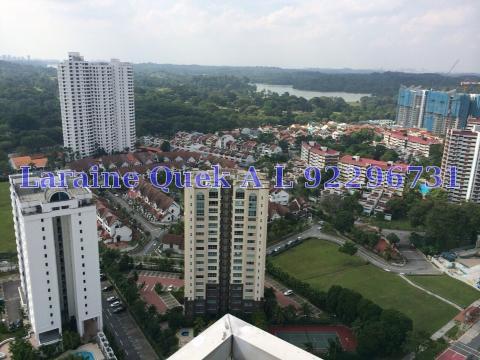 Bishan Point (D20), Condominium #65667882